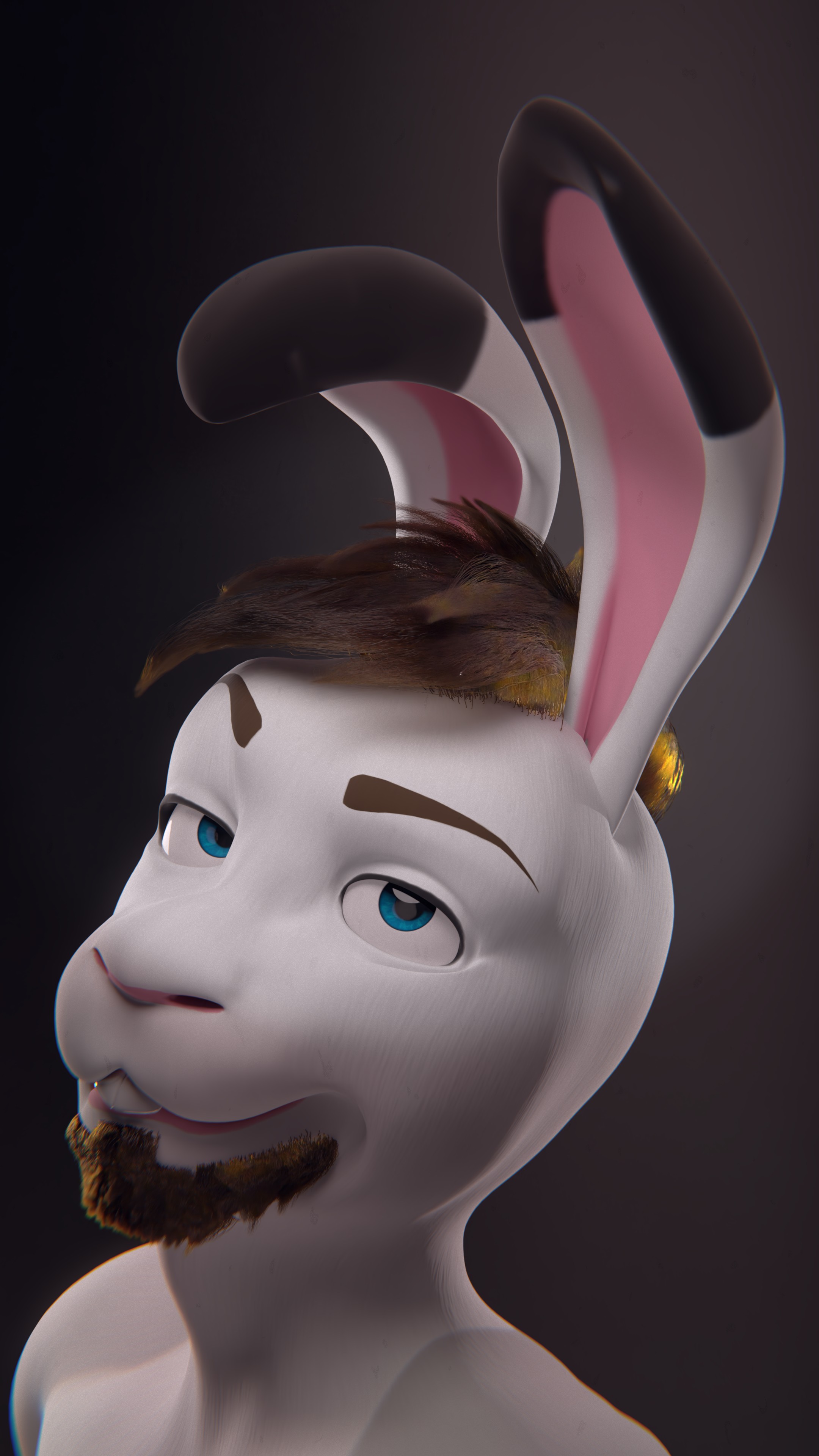 Whiteshadow Hare profile photo