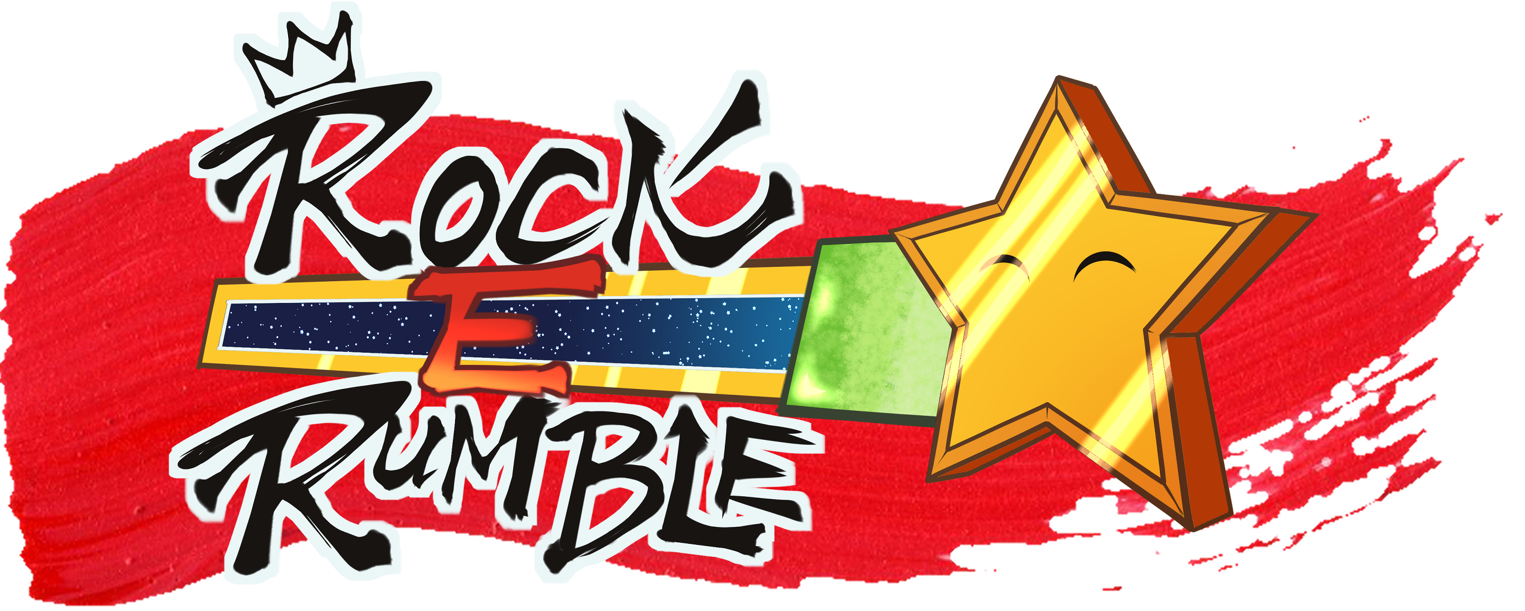 Rock E Rumble Logo