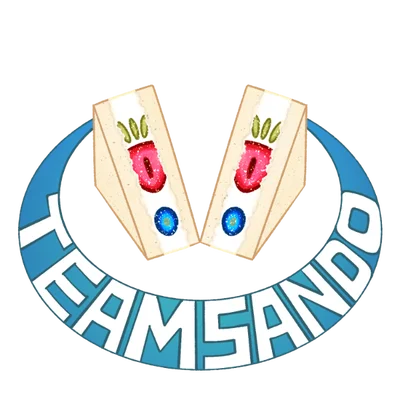 Team Sando Logo